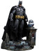 DC Comics - Batman Unleashed Deluxe Art Scale Statue - 1/10