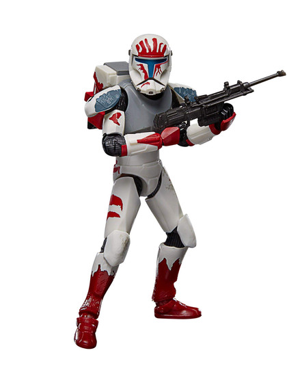 Star Wars Black Series Gaming Greats - RC-1207 (SEV)