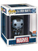 Funko POP! Deluxe: Iron Man - Hall of Armor Model 11 (War Machine)