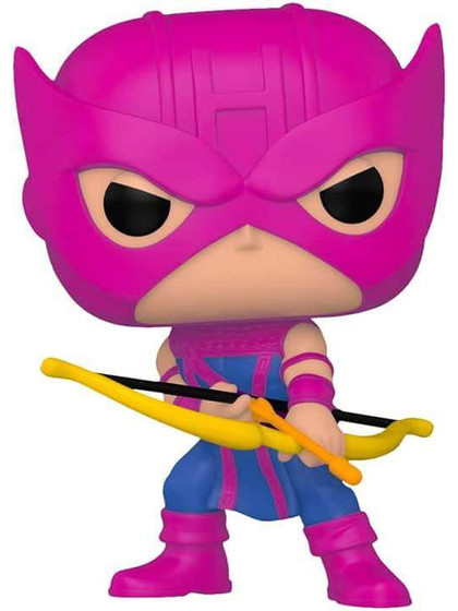 Funko POP! Marvel: Hawkeye