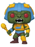 Funko POP! Retro: Masters of the Universe - Snake Man-At-Arms (Specialty Series)