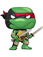 Funko POP! Teenage Mutant Ninja Turtles - Leonardo PX