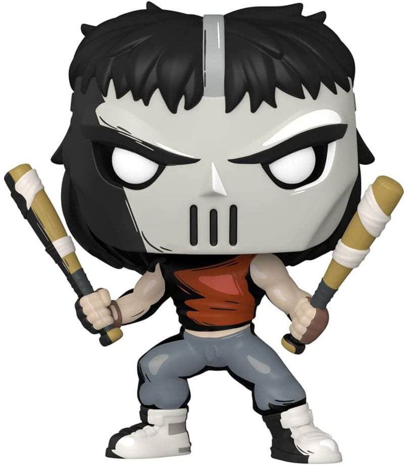 Funko POP! Teenage Mutant Ninja Turtles - Casey Jones PX