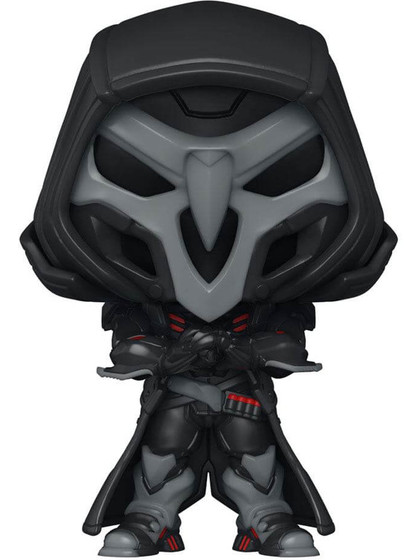 Funko POP! Games: Overwatch 2 - Reaper