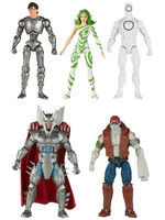 Marvel Legends - X-Men Villains 60th Anniversary 5-Pack 