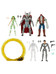 Marvel Legends - X-Men Villains 60th Anniversary 5-Pack 
