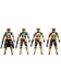 Star Wars The Vintage Collection - Shoretroopers 4-Pack 