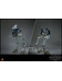 Star Wars: The Clone Wars - 501st Legion AT-RT - 1/6