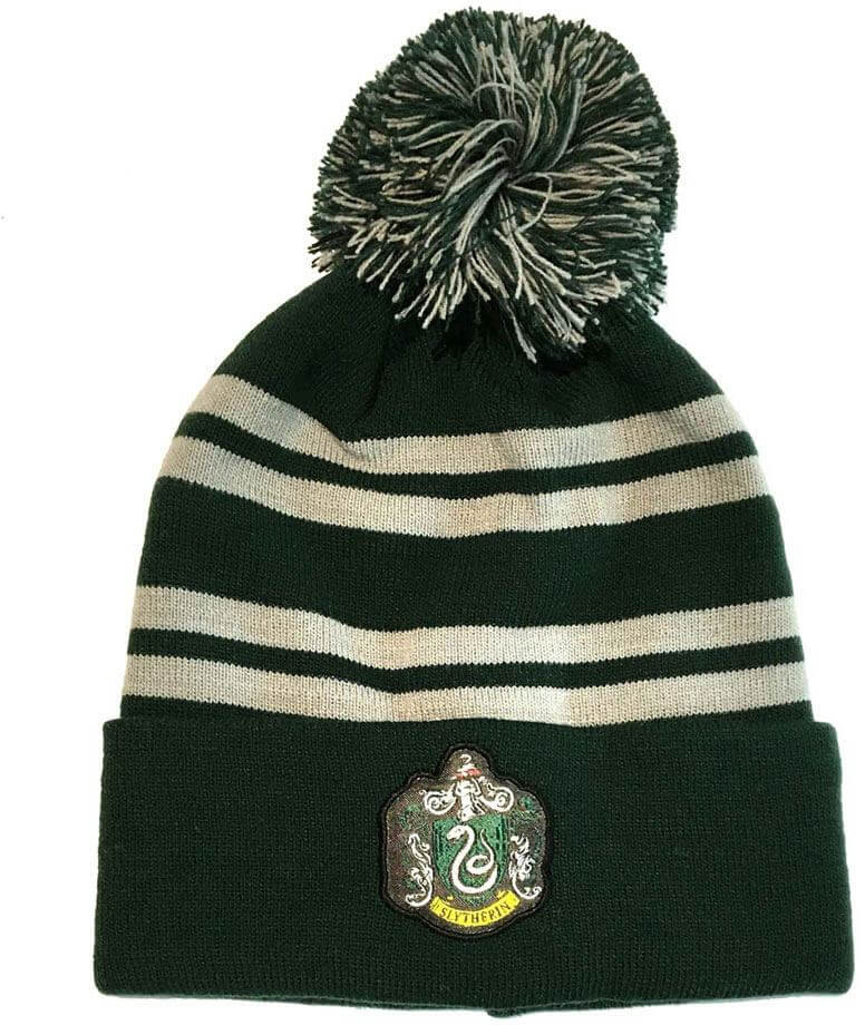 Harry Potter - House Slytherin Beanie