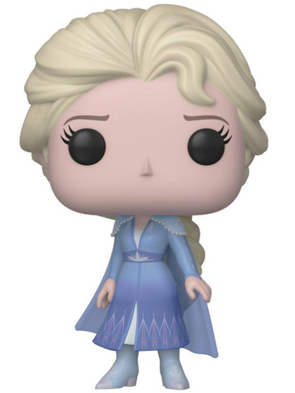 Funko POP! Disney: Frozen 2 - Elsa