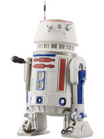 Star Wars Black Series - R5-D4