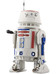 Star Wars Black Series - R5-D4