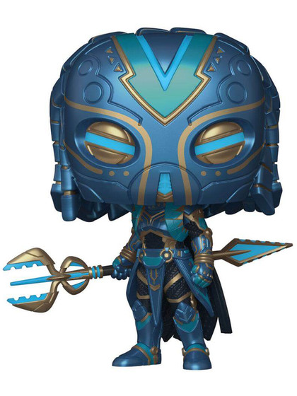 Funko POP! Marvel Black Panther: Wakanda Forever - Aneka (Midnight Angel)