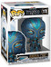 Funko POP! Marvel Black Panther: Wakanda Forever - Aneka (Midnight Angel)