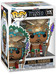 Funko POP! Marvel Black Panther: Wakanda Forever - King Namor