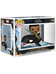 Funko POP! Rides: Black Panther - Namor with Orca