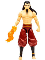 Avatar: The Last Airbender - Fire Lord Ozai