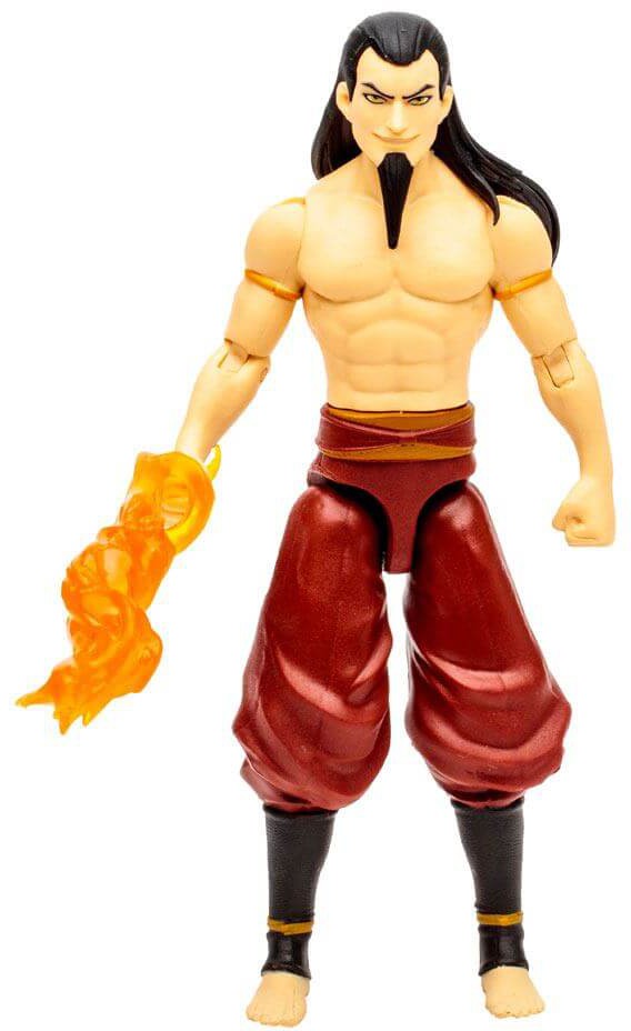Avatar: The Last Airbender - Fire Lord Ozai