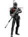 Star Wars: The Bad Batch - Crosshair TMS - 1/6