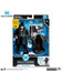 DC Multiverse - The Penguin Gold Label (Batman: Arkham City) - Solomon Grundy BaF