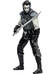 DC Multiverse - Ra's Al Ghul Gold Label (Batman: Arkham City) - Solomon Grundy BaF