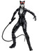 DC Multiverse - Catwoman Gold Label (Batman: Arkham City) - Solomon Grundy BaF