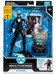 DC Multiverse - Catwoman Gold Label (Batman: Arkham City) - Solomon Grundy BaF