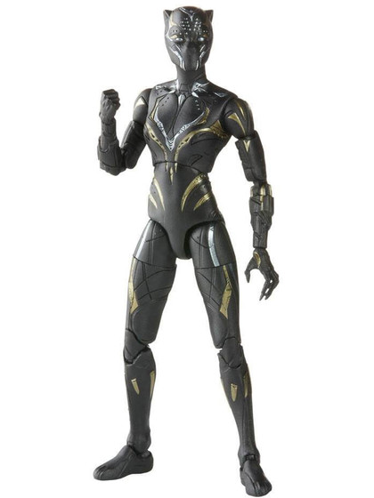 Marvel Legends - Black Panther (Wakanda Forever)