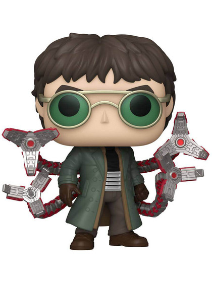 Funko POP! Marvel: Spider-Man No Way Home - Doc Ock 