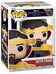 Funko POP! Marvel: Spider-Man No Way Home - Doctor Strange