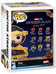 Funko POP! Marvel: Spider-Man No Way Home - Doctor Strange