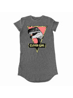 Jurassic Park - Clever Girl (T-Shirt Dress)