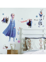 Disney - Frozen 2 Wall Sticker