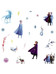 Disney - Frozen 2 Wall Sticker