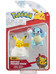 Pokémon Battle Figure - Holiday Edition Pikachu & Squirtle 2-Pack