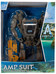 Avatar: The Way of Water - Amp Suit with Bush Boss FD-11 Megafig