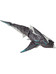 Avatar: The Way of Water - Radio Controlled Akula Megafig