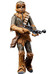 Star Wars Black Series: ROTJ 40th Anniversary - Chewbacca