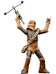 Star Wars Black Series: ROTJ 40th Anniversary - Chewbacca