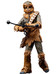 Star Wars Black Series: ROTJ 40th Anniversary - Chewbacca