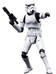 Star Wars Black Series: ROTJ 40th Anniversary - Stormtrooper