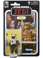 Star Wars Black Series: ROTJ 40th Anniversary - Paploo