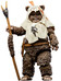 Star Wars Black Series: ROTJ 40th Anniversary - Paploo