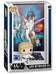 Funko POP! Movie Posters: Star Wars A New Hope - Luke & R2-D2