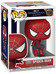 Funko POP! Spider-Man: No Way Home - Friendly Neighborhood Spider-Man