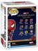 Funko POP! Spider-Man: No Way Home - Friendly Neighborhood Spider-Man