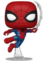 Funko POP! Spider-Man: No Way Home - Spider-Man Finale suit