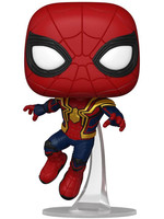 Funko POP! Spider-Man: No Way Home - Spider-Man Swing