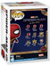 Funko POP! Spider-Man: No Way Home - Spider-Man Swing