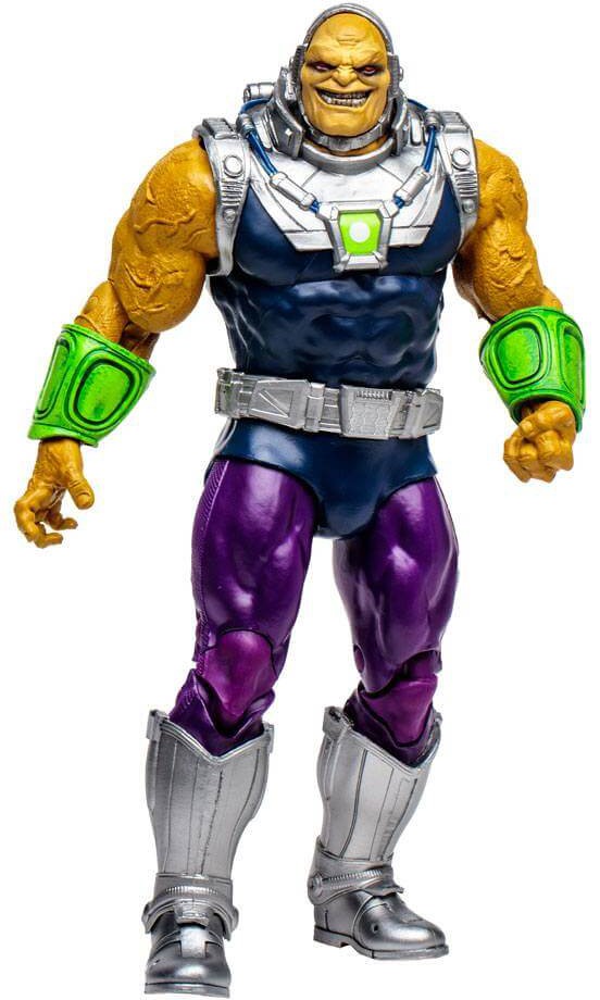 Läs mer om DC Multiverse - Mongul Megafig